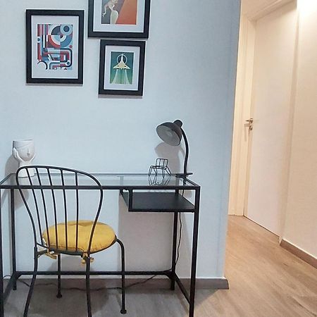 Stylish & Cozy Apartment In The National Gallery Area 아테네 외부 사진