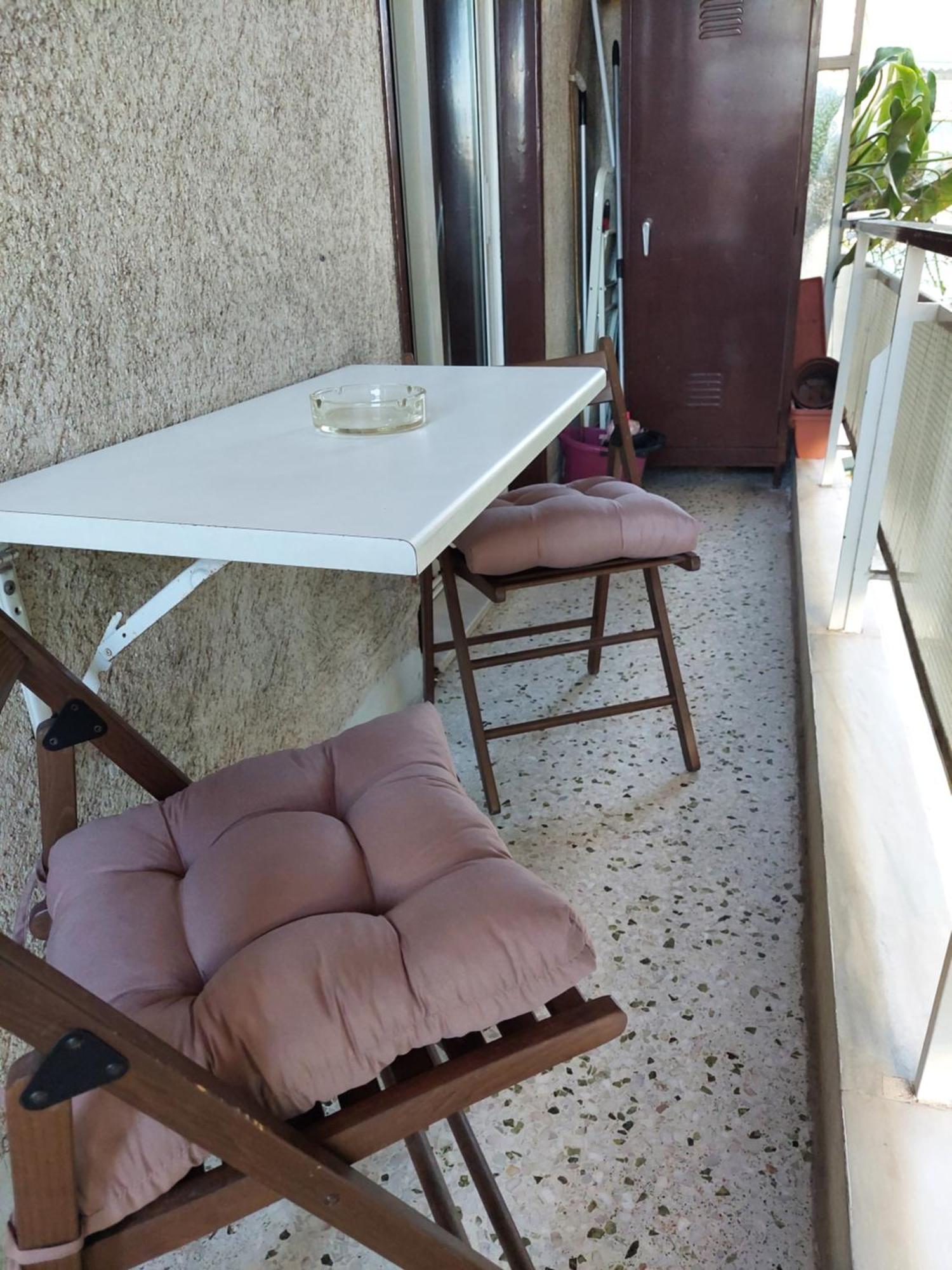 Stylish & Cozy Apartment In The National Gallery Area 아테네 외부 사진