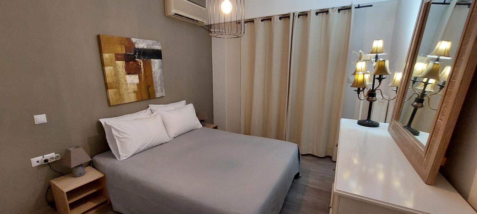 Stylish & Cozy Apartment In The National Gallery Area 아테네 외부 사진