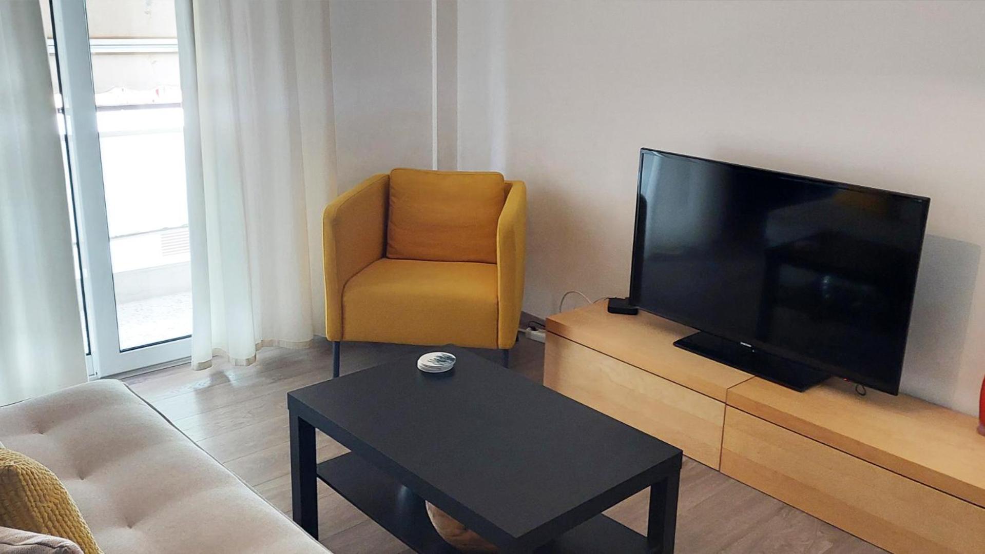 Stylish & Cozy Apartment In The National Gallery Area 아테네 외부 사진