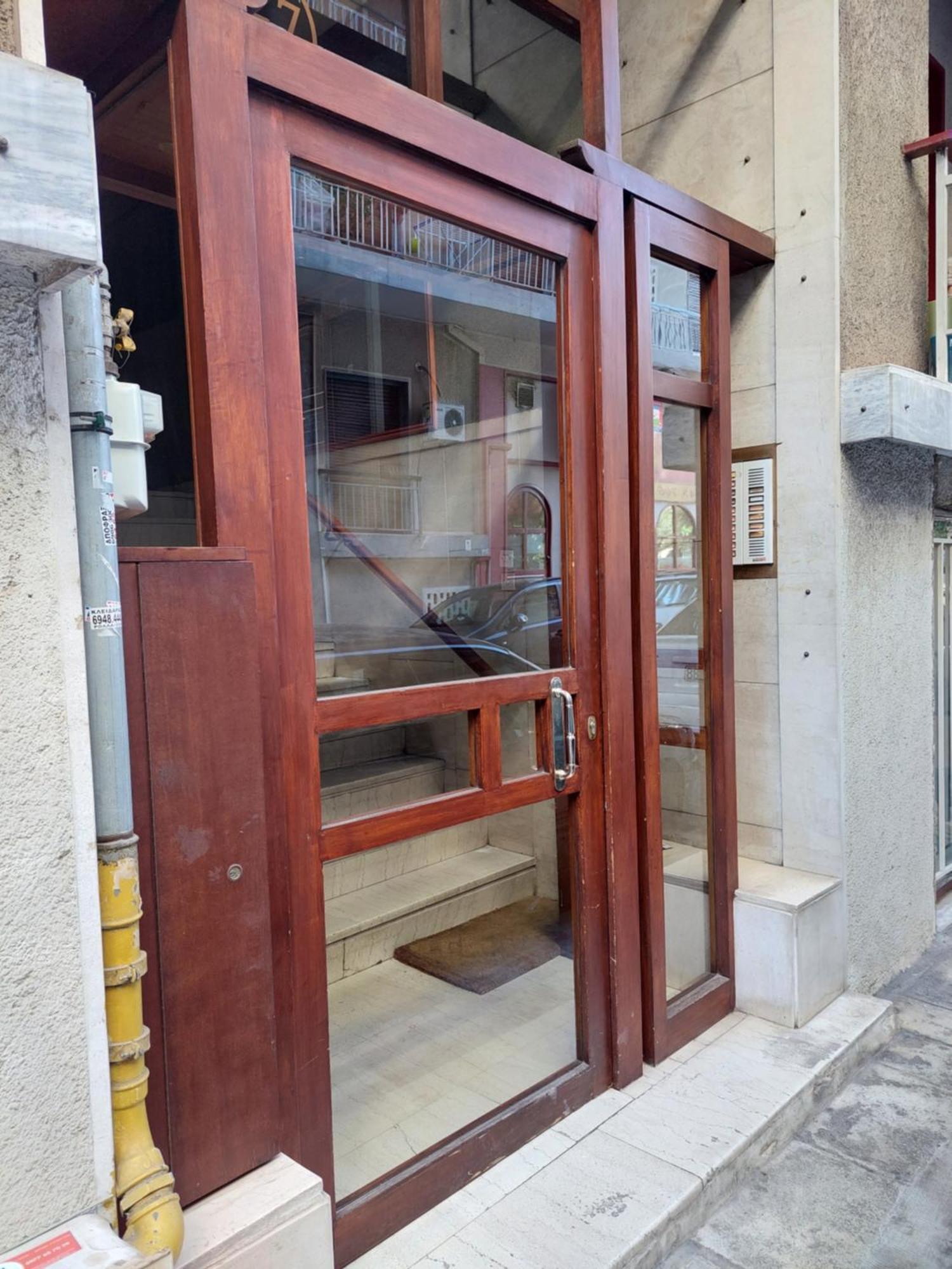 Stylish & Cozy Apartment In The National Gallery Area 아테네 외부 사진